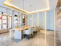 Lavande Hotel (Pizhou East Station Taohuadao Park) Hotels in Pizhou