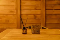 The Magic House of the Fugitive Wizard