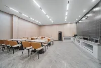 Bafei Hotel (Dongguan Nancheng Pedestrian Street) - 3-Star