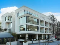 Yuntaishan Youjianyunshan Homestay (Anshang Service Area) Hotels in Xiuwu