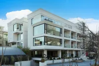 Yuntaishan Youjianyunshan Homestay (Anshang Service Area) Hotels in Xiuwu