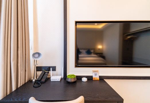 2. 하얼빈 프렌드십..