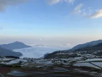Yuanyang's A'ke Homestay