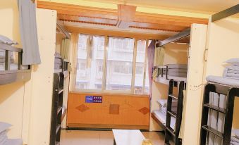 Mantianxing Hostel (Chuan University Wangjiang Campus)