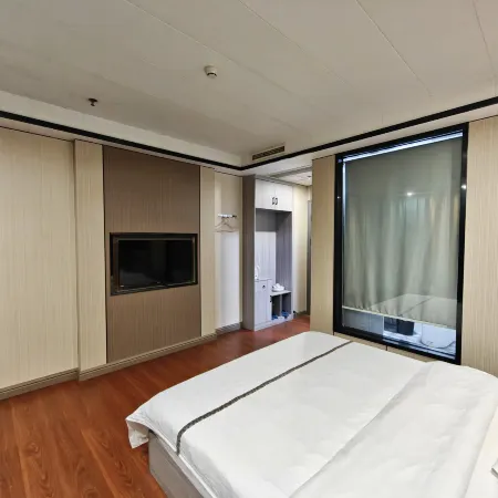 Puning Baide Business Accommodation
