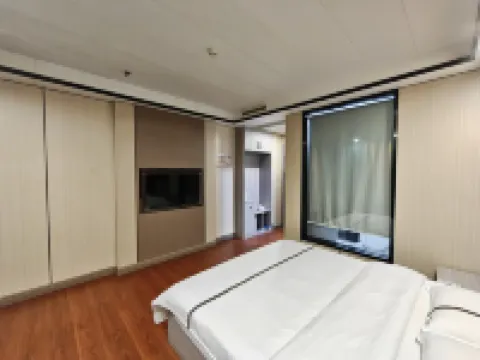 普寧柏德商務住宿