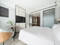 REZEN SELECT HOTEL Hotels in Xianyang