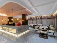 YunShengBoHotel Hotels in Qianxi County