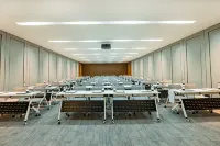 UrCove by HYATT Yinchuan Lanxi Valley Business Plaza