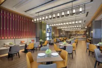 Hampton by Hilton Binzhou Fuyou Street - breakfast