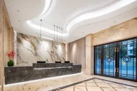 Merrill International Hotel - Lemmikkieläimet sallittu