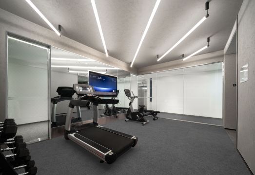 아투어 라이트 쿤밍 호텔 객실