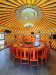 Leleche Lantian Homestay No.2 Resort (Huanghuagou Store, Huitengxile Grassland) - Homestays