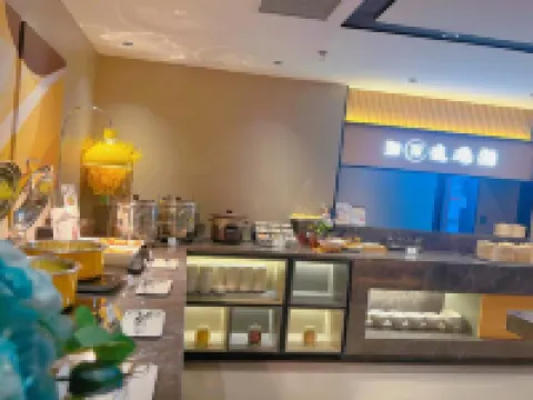 Homeinn Business Hotel (Xinzhou Daixian Branch) Hotels in Dai County