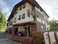 赤水聽山語民宿 赤水住宿飯店
