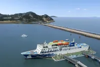 voco Lianyungang Star of HaizhouBay by IHG Hotels in 