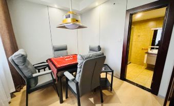 Funing Oasis Hotel