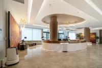 Daocheng Jifeng Hot Springs Resort Hotel Hotel a Daocheng