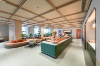 桔子飯店（煙台火車站青年路店）