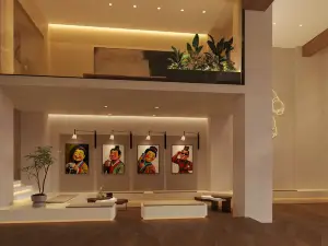 Ayata Hotel(Chengdu Taikoo Li Chunxi Road)