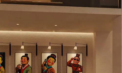 아야타 호텔 (청두 타이쿠리 춘시루)