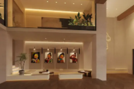 詠物生活收藏酒店（成都太古裏春熙路店）