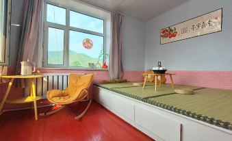 Laoquan Homestay