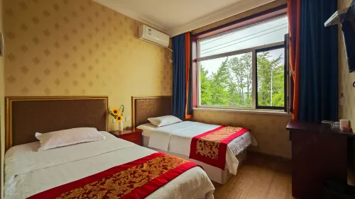 Changhai Yuelai Fisherman's Chinese Inn