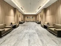 Zhaozhou Yunzhen Hotel Hotels in Zhao County