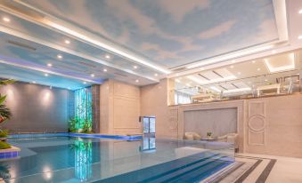Yinmo Hotel (Wanda Plaza Guilin Railway Station)