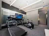 Dalian Donggang Business District International Conference Center ATOUR Light Hotel