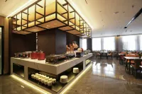 Hulunbuir Baoli Boyue Hotel Hotels in Hulunbuir