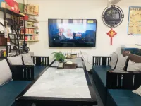 Kunyuyunshe Homestay