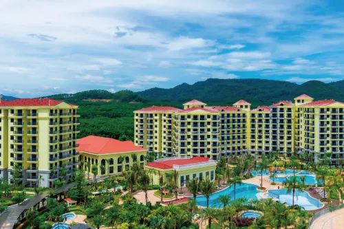 Tianlaiquan Gantangli Homestay