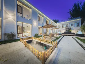 Sixth Street Inn - Riverside Retreat (Yining Branch)​