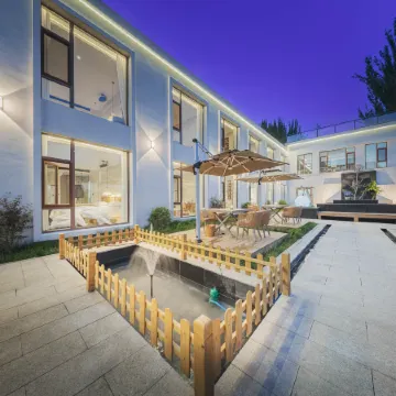 Sixth Street Inn - Riverside Retreat (Yining Branch)​