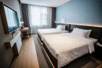 Country Inn & Suites by Radisson Hotel (Xi'an Lintong Terracotta Army)