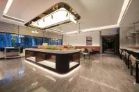 Dolanda S Hotel (South Lake Square Branch) - servizio colazione