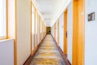 โรงแรมติงเชิง เฉิงกู้