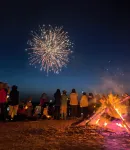 Star Castle Desert Camping Hotel