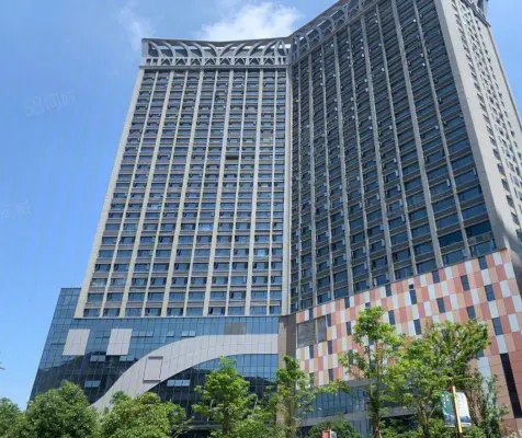 Yingtan Yunman Light Luxury Hotel