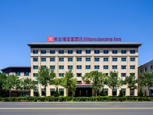 Hilton Garden Inn Yanqi