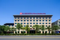 Hilton Garden Inn Yanqi Hotels in Yanqi