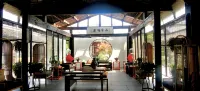 Qufu MansionHotel