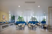 Jinshawan Villa Courtyard Hotels in Shanwei
