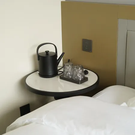 Ruyi Jixiang Homestay
