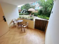 Ouqiyuan Homestay (Dianchi Lake Haigeng Dam)