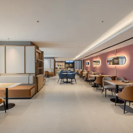 Echarm Hotel(Guiping Xishan Phoenix City Branch)
