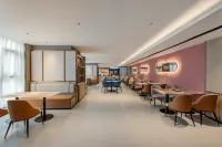 Echarm Hotel(Guiping Xishan Phoenix City Branch) - breakfast