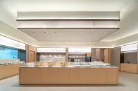 Ji Hotel Fuzhou Changle International Airport